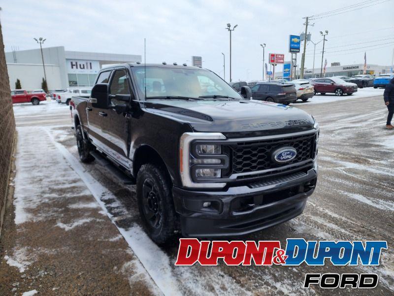 Ford Super Duty 6