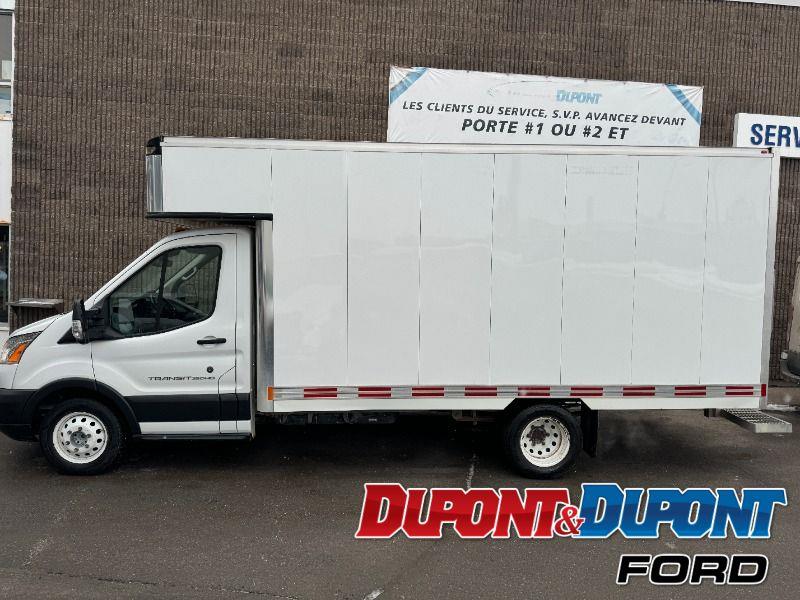 Ford Transit 2