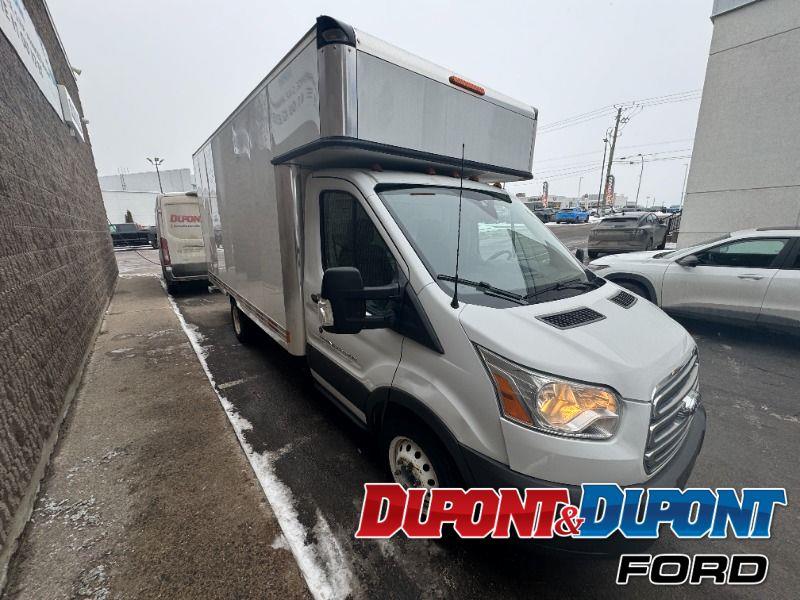 Ford Transit 6