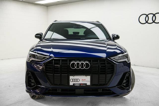 Audi Q3 2