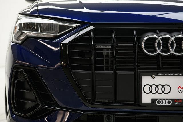 Audi Q3 3