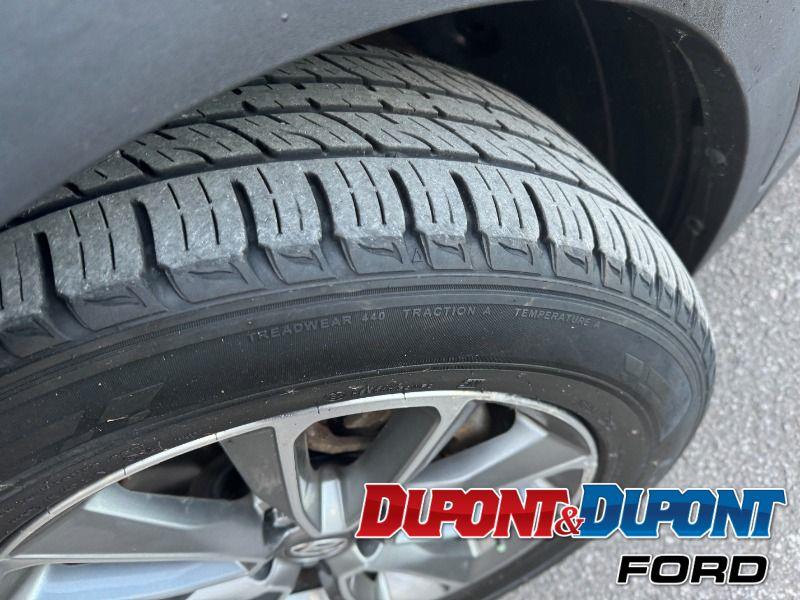 Hyundai Santa Fe XL 9