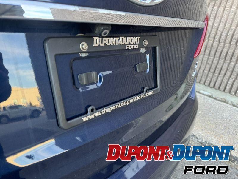 Hyundai Santa Fe XL 12