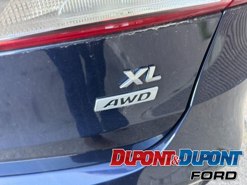 Hyundai Santa Fe XL 13