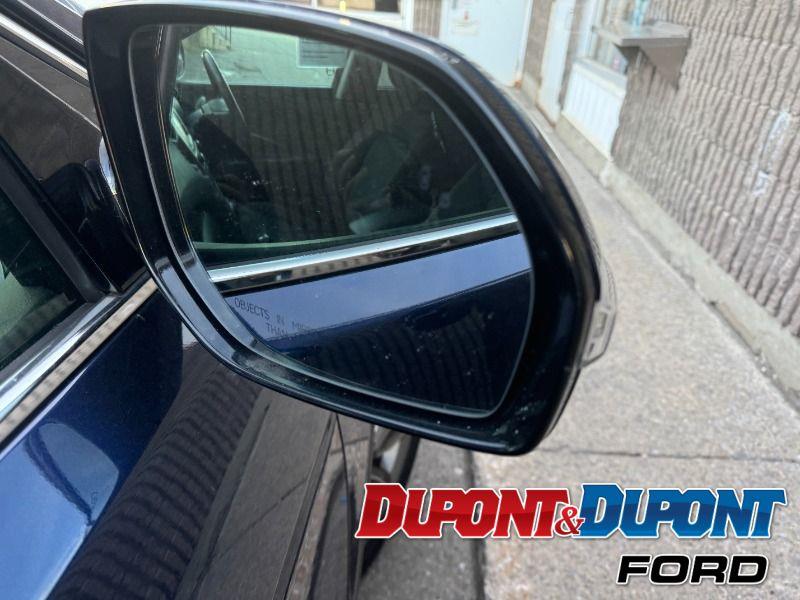 Hyundai Santa Fe XL 14