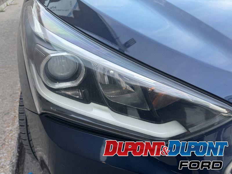 Hyundai Santa Fe XL 15