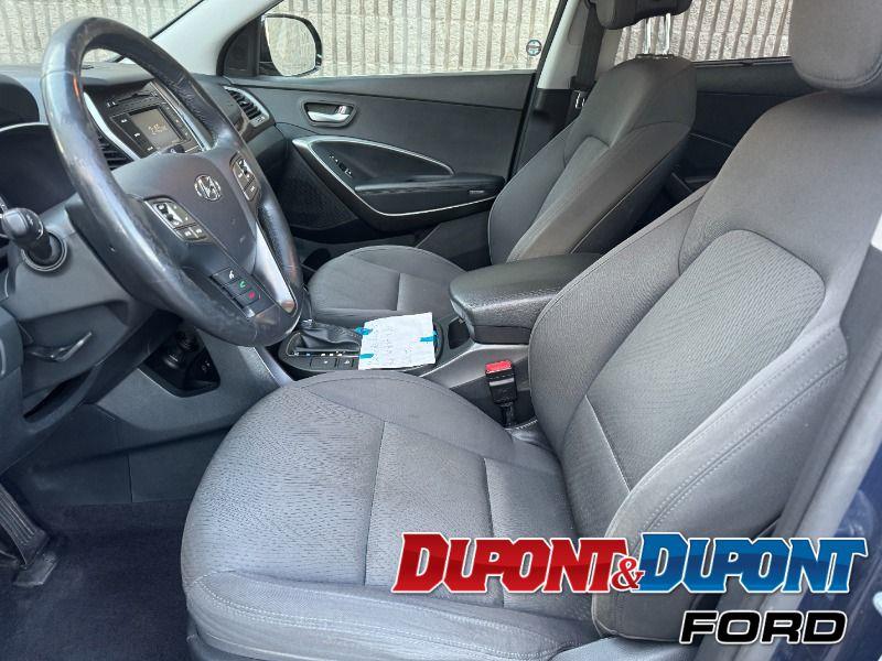 Hyundai Santa Fe XL 18