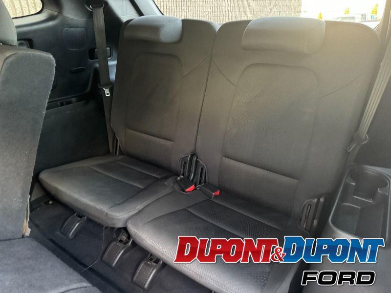 Hyundai Santa Fe XL 21