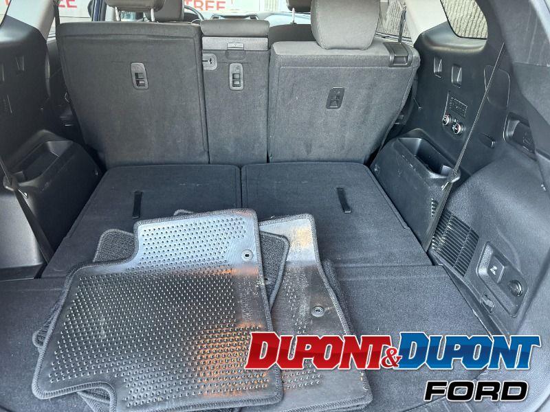 Hyundai Santa Fe XL 24