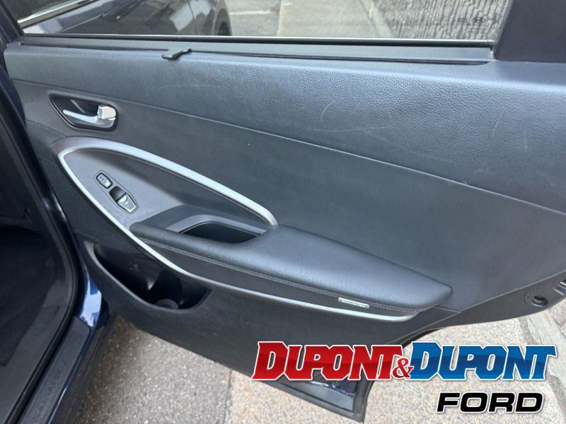 Hyundai Santa Fe XL 25