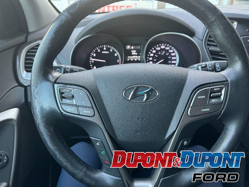 Hyundai Santa Fe XL 31