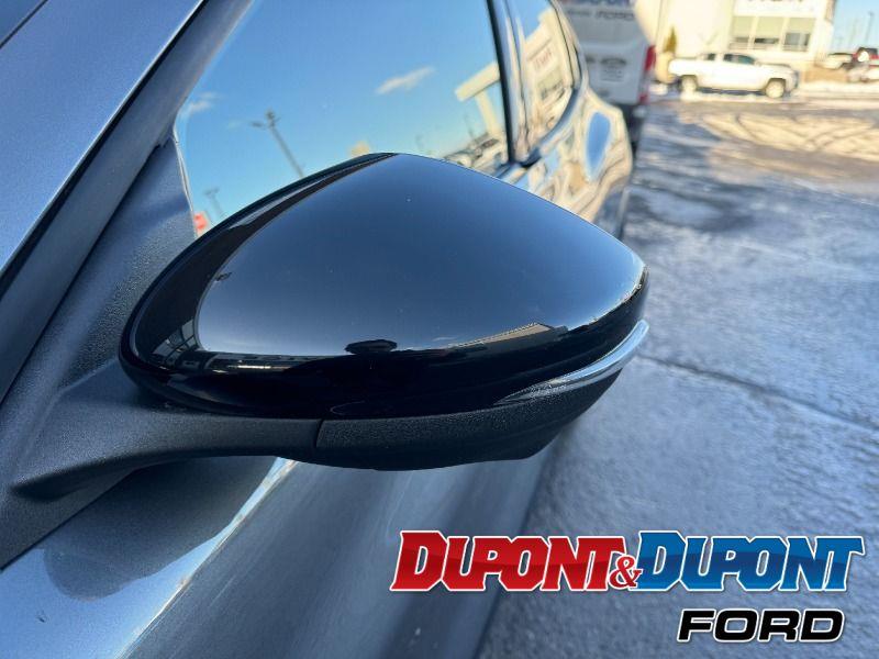 Ford Mustang Mach-e 10