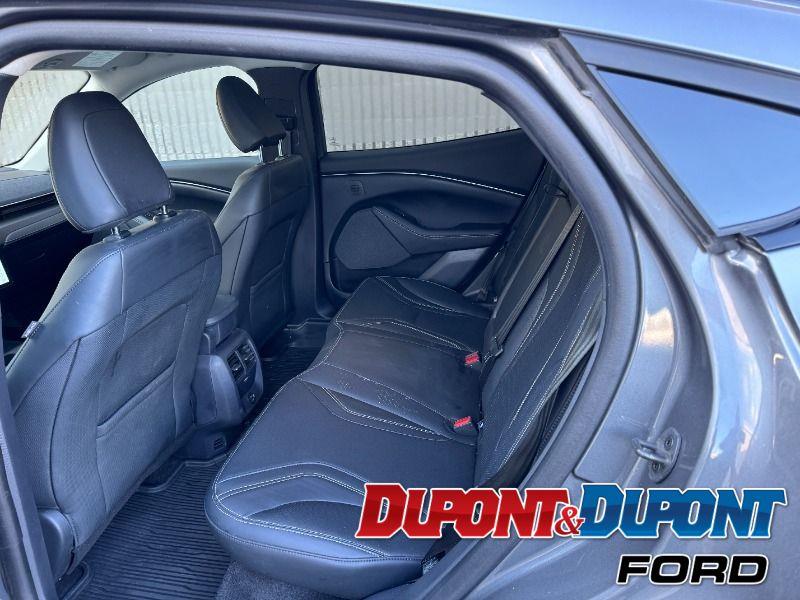 Ford Mustang Mach-e 20