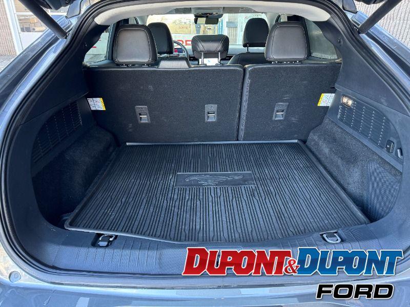 Ford Mustang Mach-e 22