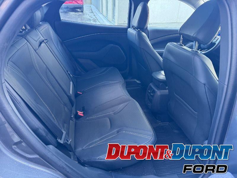 Ford Mustang Mach-e 24