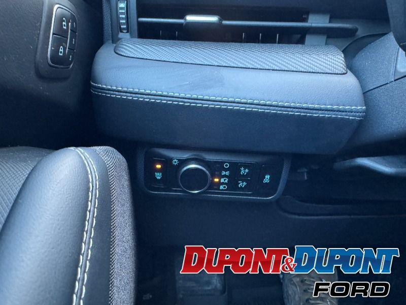 Ford Mustang Mach-e 27