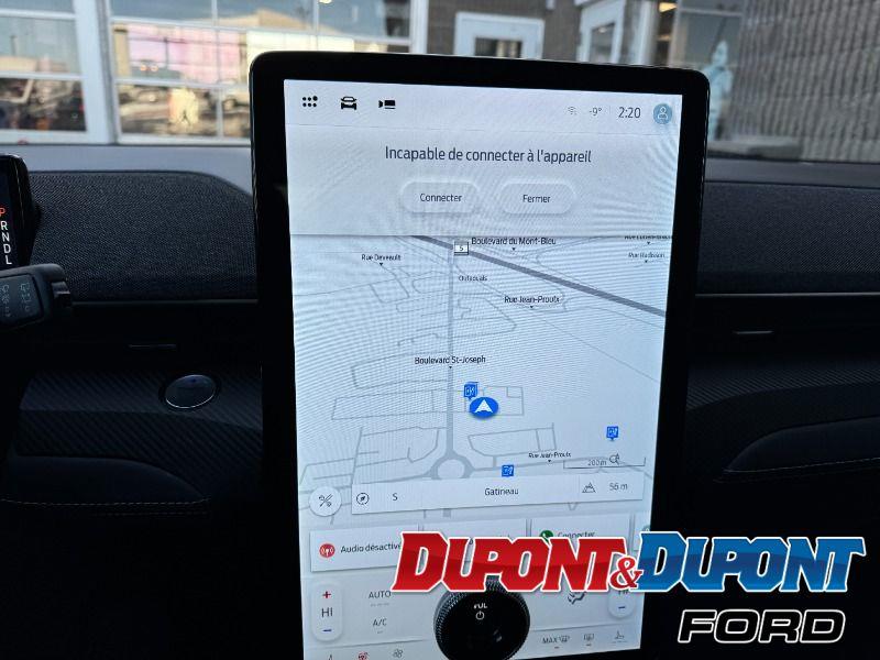 Ford Mustang Mach-e 30