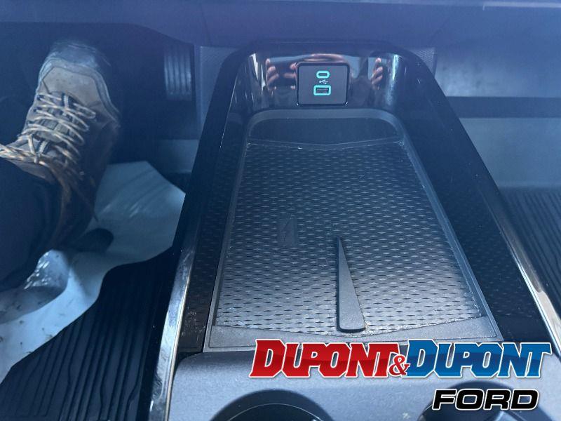 Ford Mustang Mach-e 31