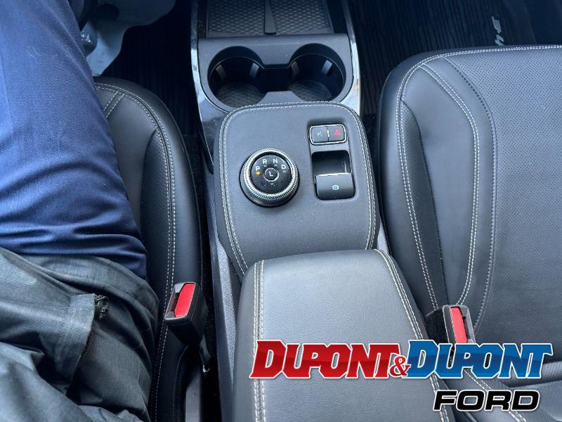 Ford Mustang Mach-e 32