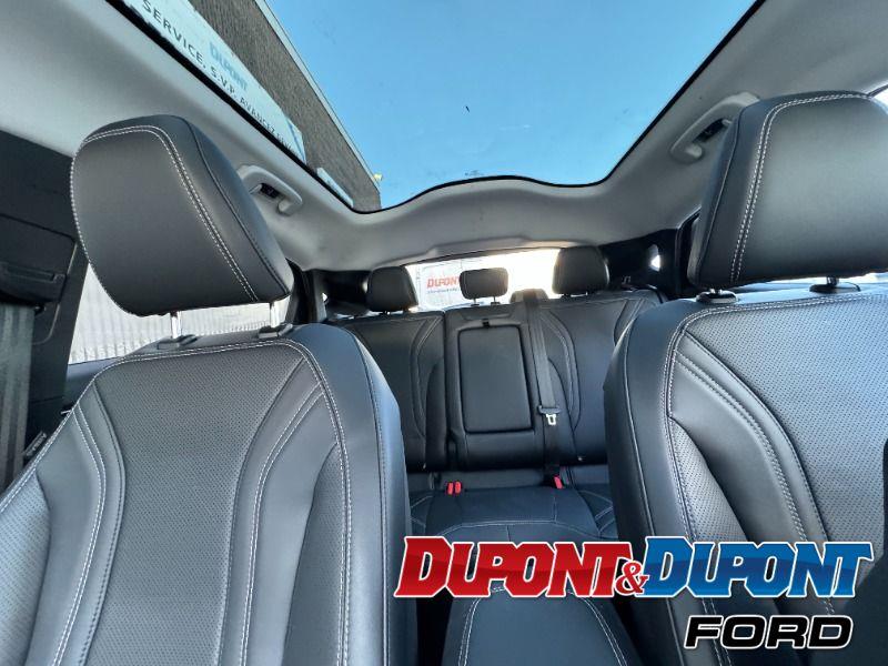 Ford Mustang Mach-e 33