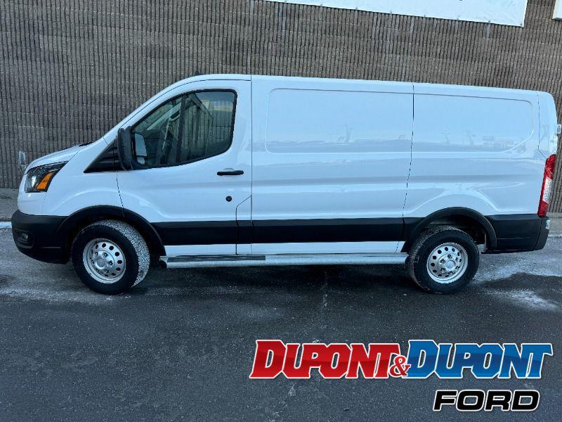 Ford Transit 2
