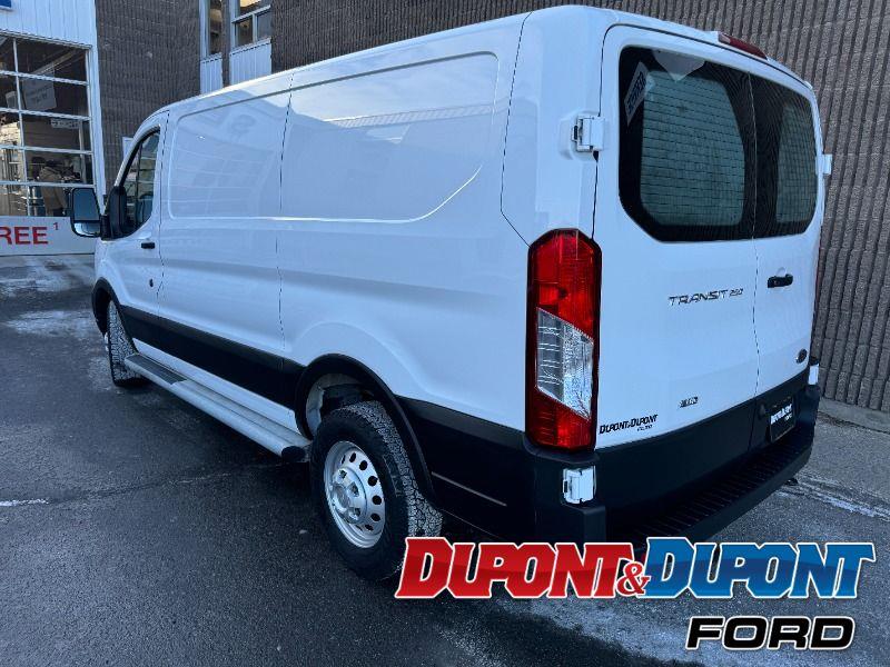 Ford Transit 3