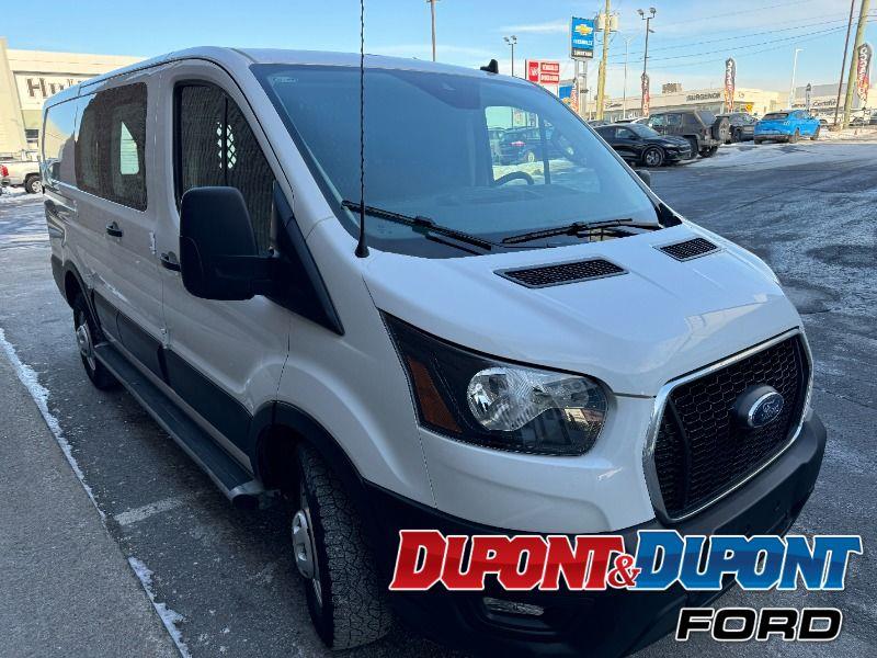 Ford Transit 6