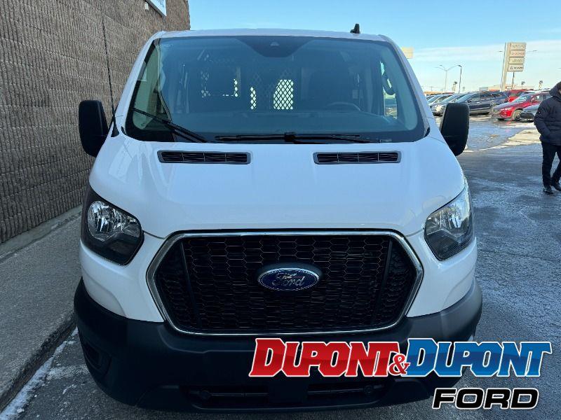 Ford Transit 7