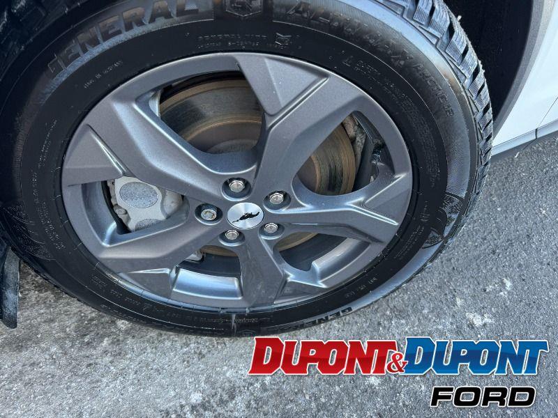 Ford Mustang Mach-e 8