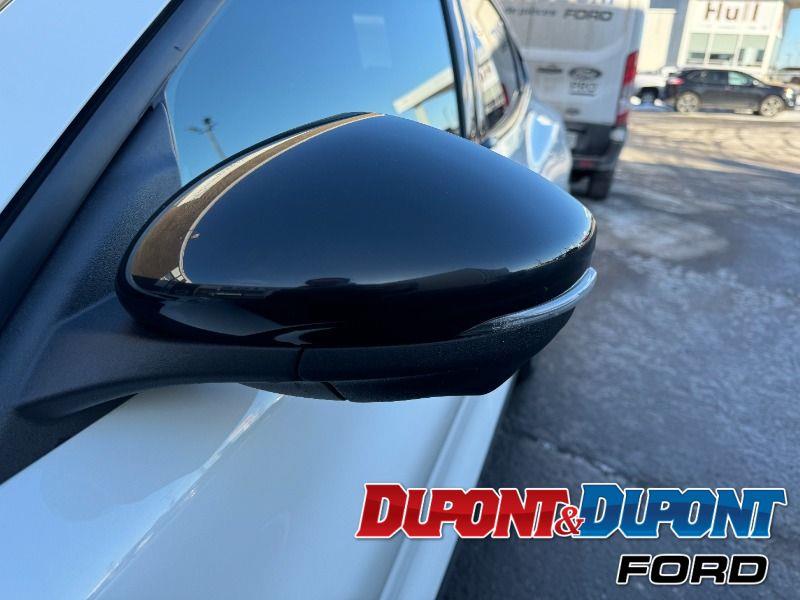 Ford Mustang Mach-e 10