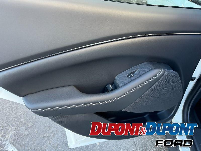 Ford Mustang Mach-e 19