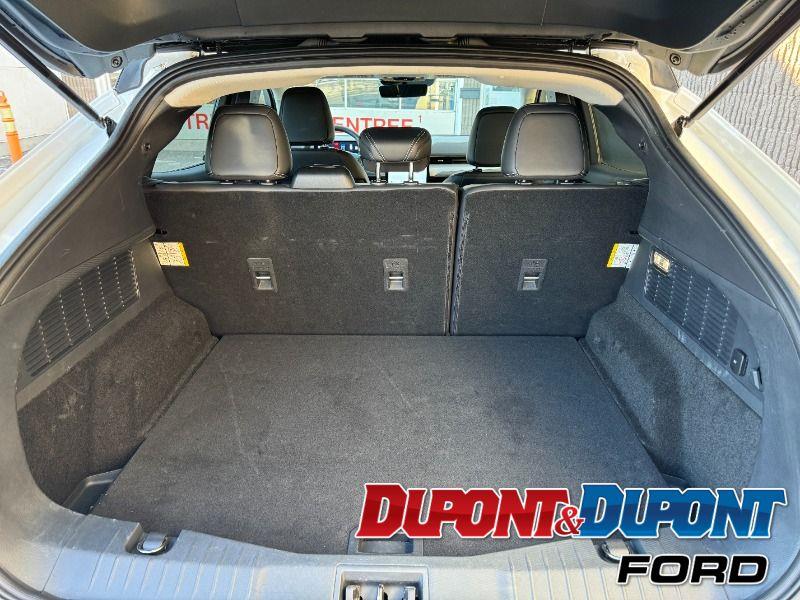 Ford Mustang Mach-e 21