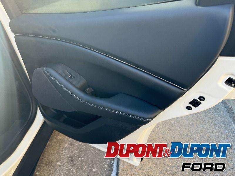 Ford Mustang Mach-e 22