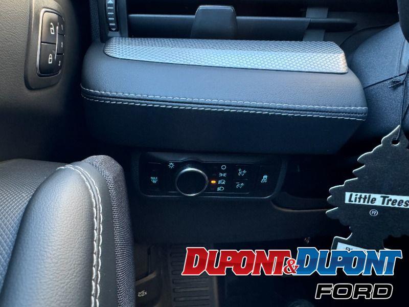 Ford Mustang Mach-e 26