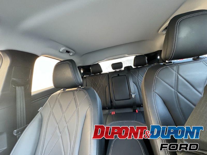 Ford Mustang Mach-e 31