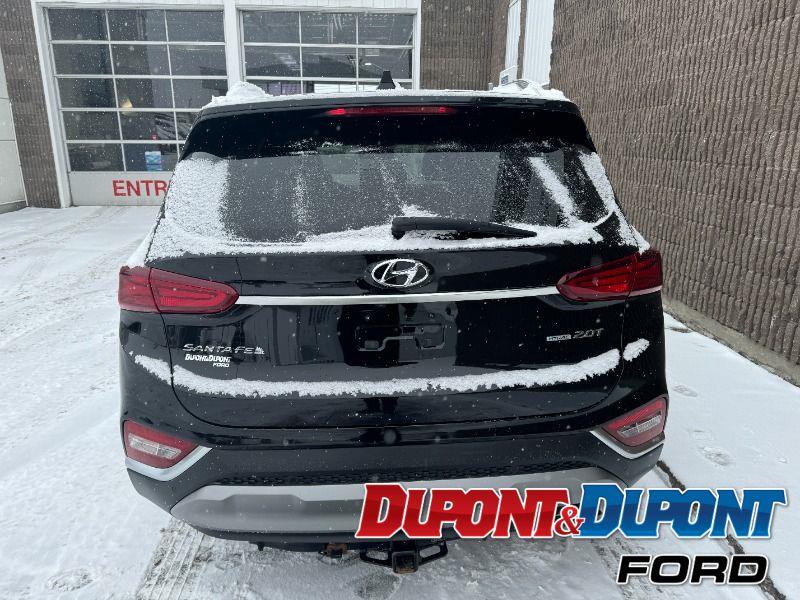 Hyundai Santa Fe 4