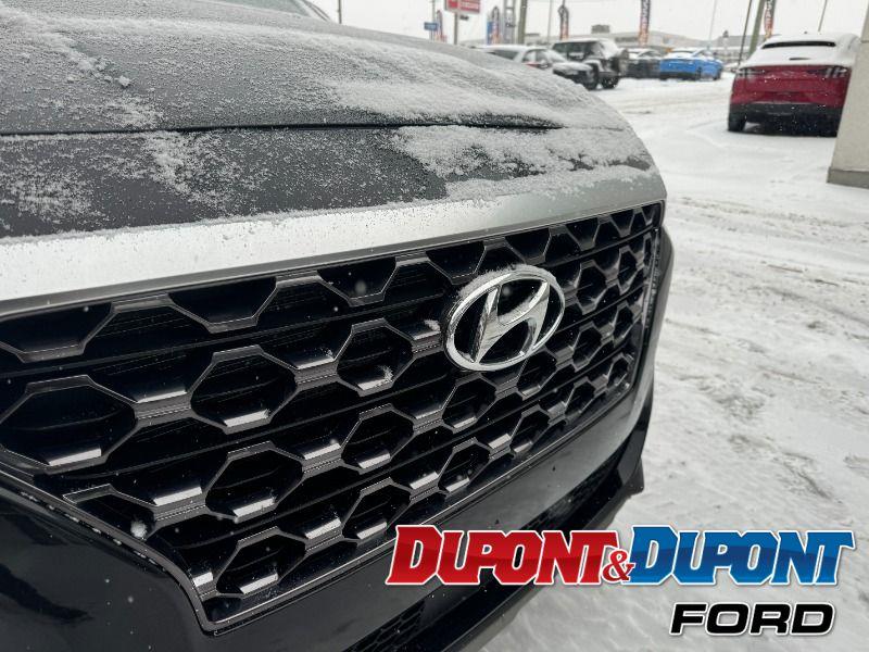 Hyundai Santa Fe 18