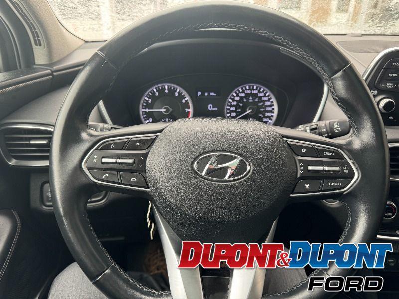 Hyundai Santa Fe 30