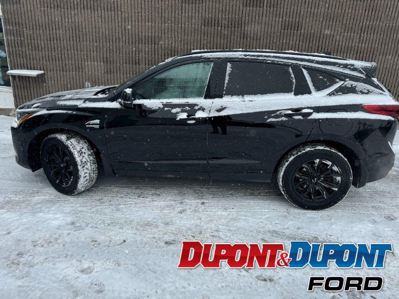 Acura RDX 2