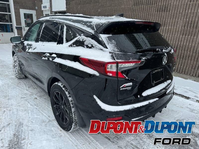 Acura RDX 3