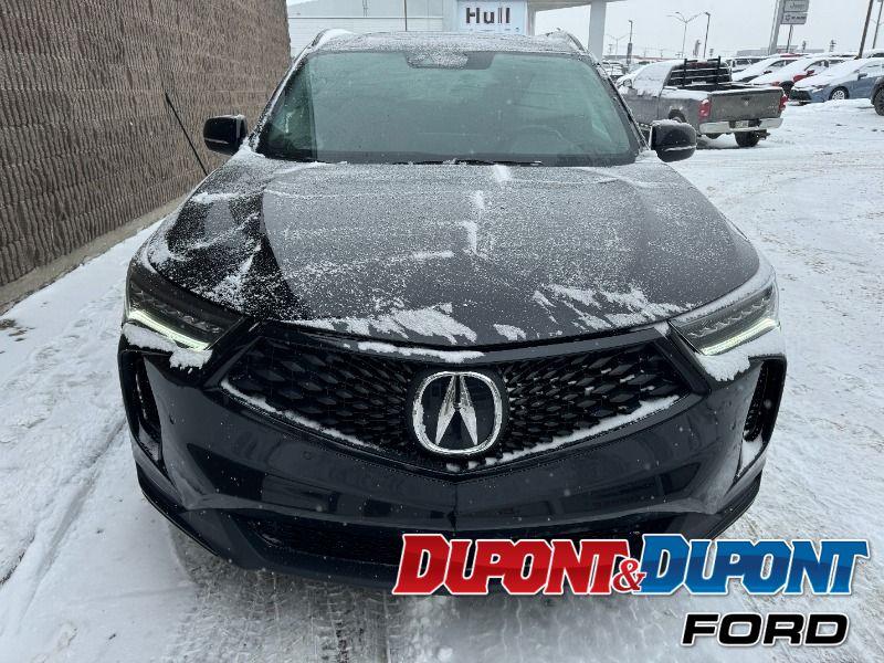 Acura RDX 7