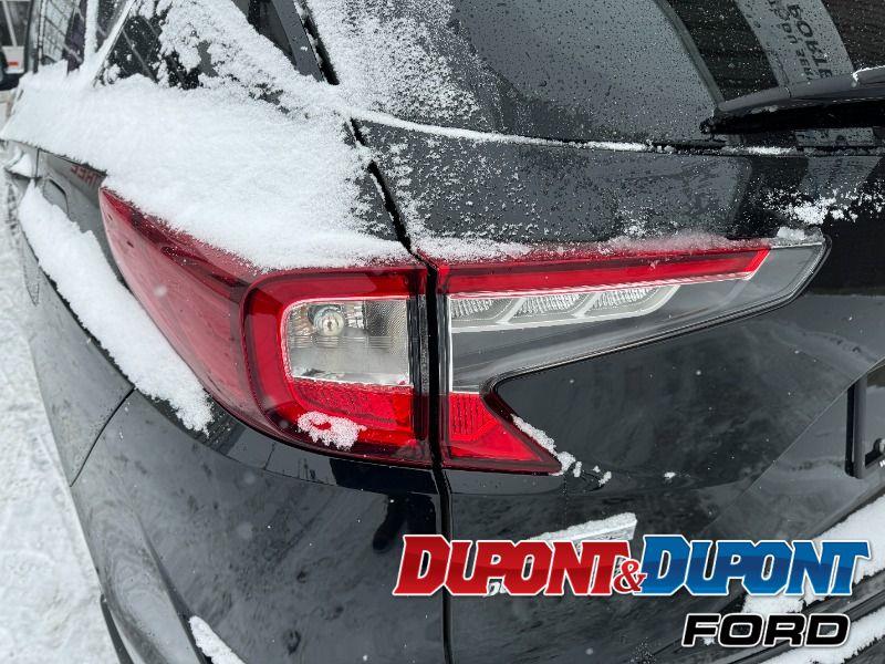 Acura RDX 12