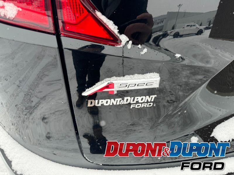 Acura RDX 13