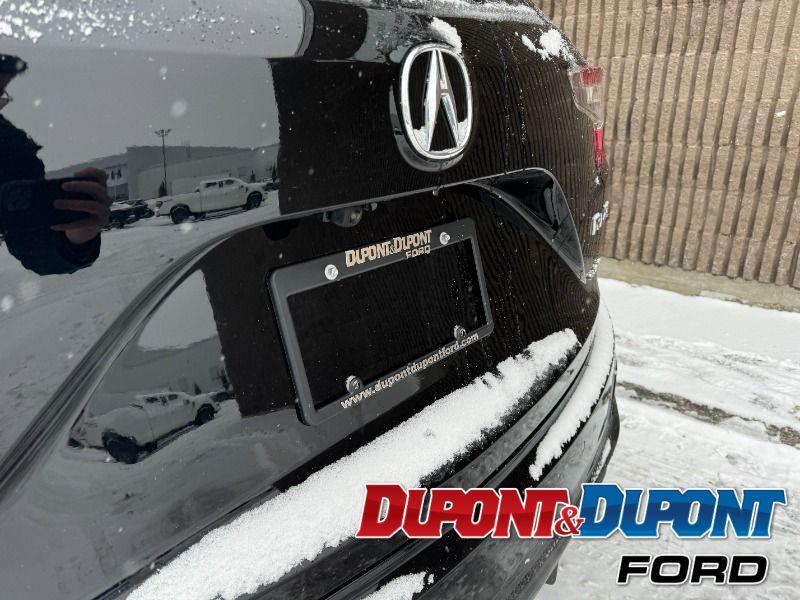 Acura RDX 14