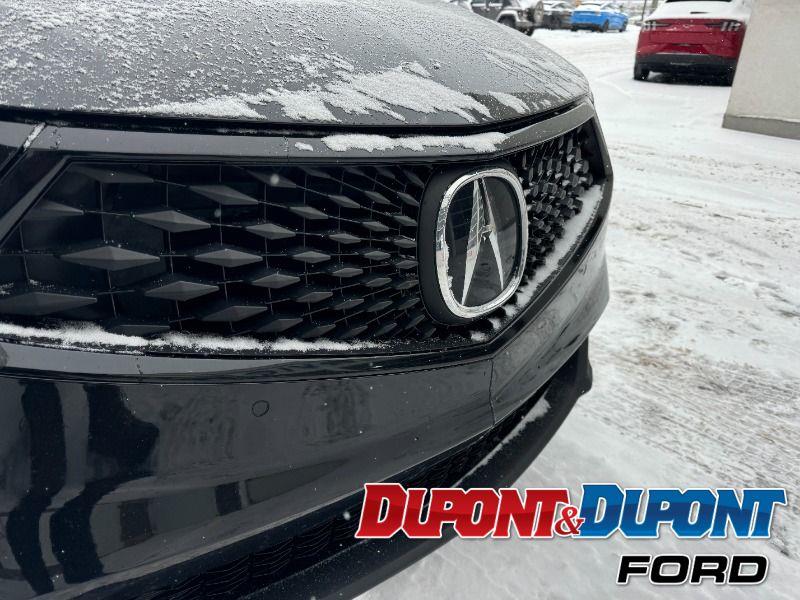 Acura RDX 18