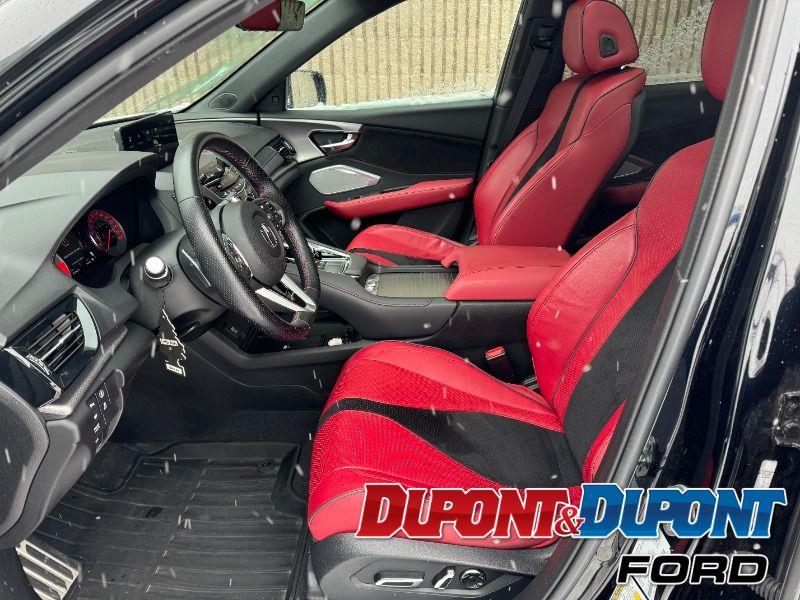 Acura RDX 20