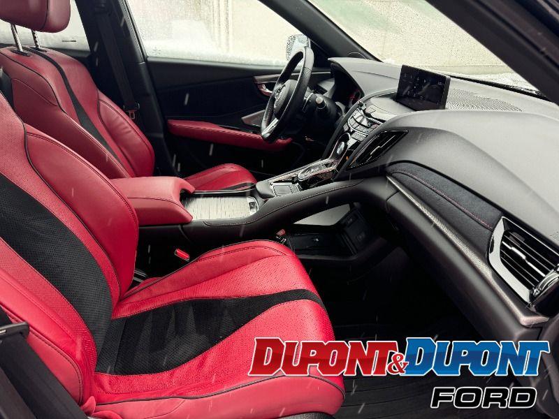 Acura RDX 30