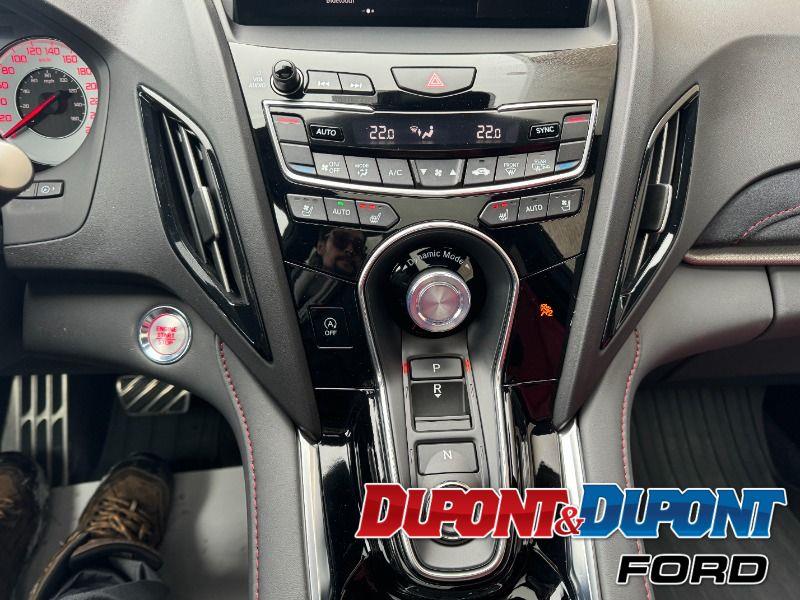 Acura RDX 35