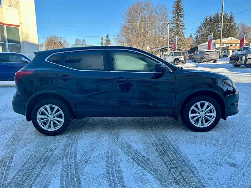 Nissan Qashqai 3