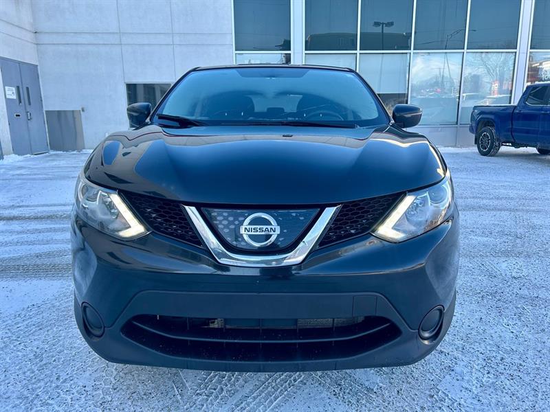 Nissan Qashqai 5